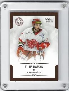 Haman Filip OFS Chance Liga 2018-19  č.196